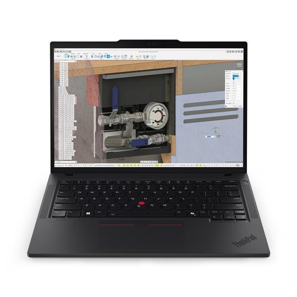 LENOVO THINKPAD P14s GEN 6 AI WORKSTATION MOBILE …