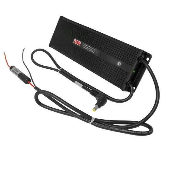 GAMBER & JOHNSON LIND 12-32VDC POWER SUPPLY,12-32V