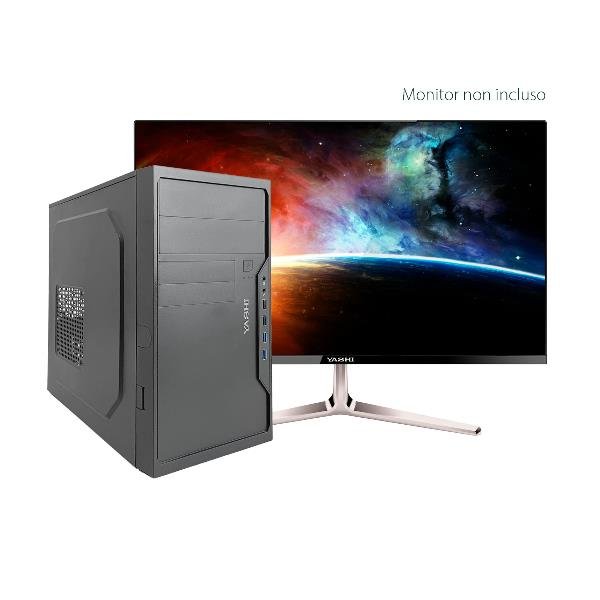YASHI GENIO2 YY71510 22L MT INTEL CORE ULTRA …