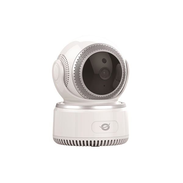 CONCEPTRONIC FHD WIRELESS IP CAM 1080P PAN TILT