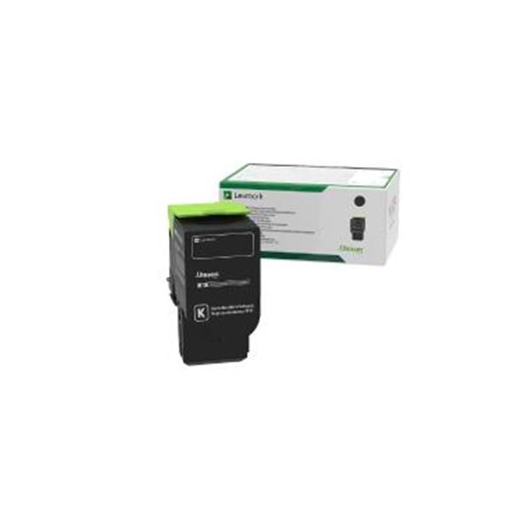 Lexmark - Toner per CS/CX421/52x/62x Rtn - Nero …
