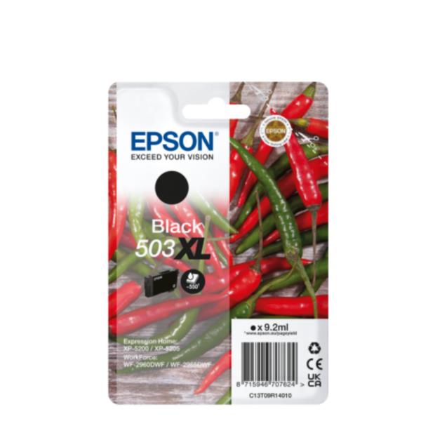Epson - Cartuccia - Nero - 503XL - …