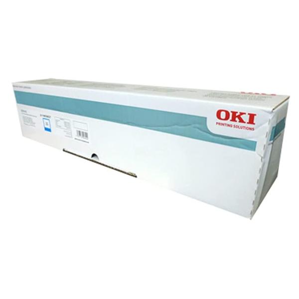 OKI - Toner - Ciano - 44036027