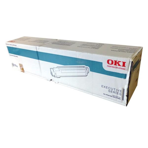 OKI - Toner - Nero - 44036028