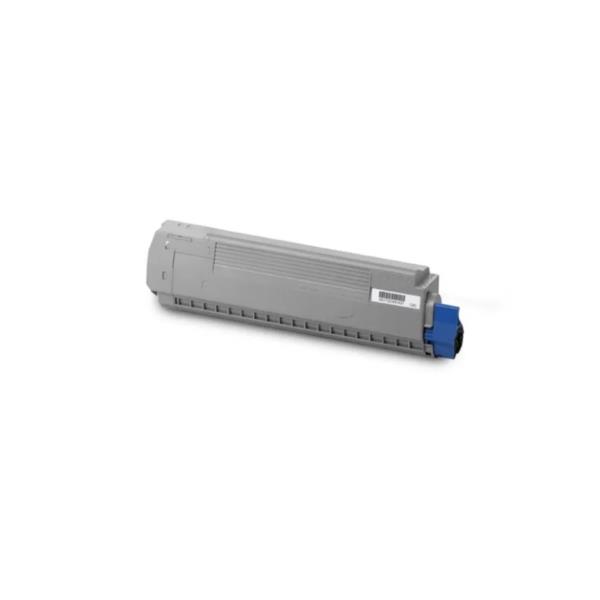 OKI - Toner - Magenta - 44059230 - …