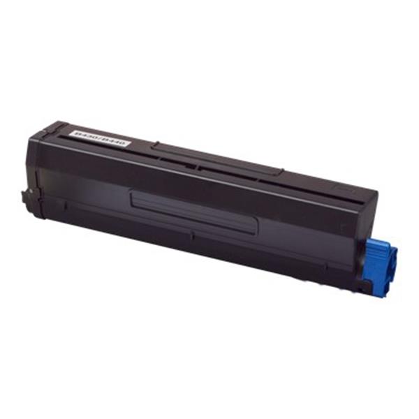 OKI - Toner - Giallo - 44469740