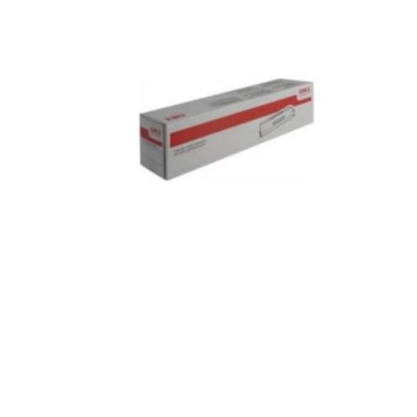 OKI - Toner - Magenta - 46564702