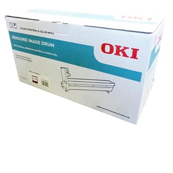 OKI - Tamburo - Giallo - 46857521