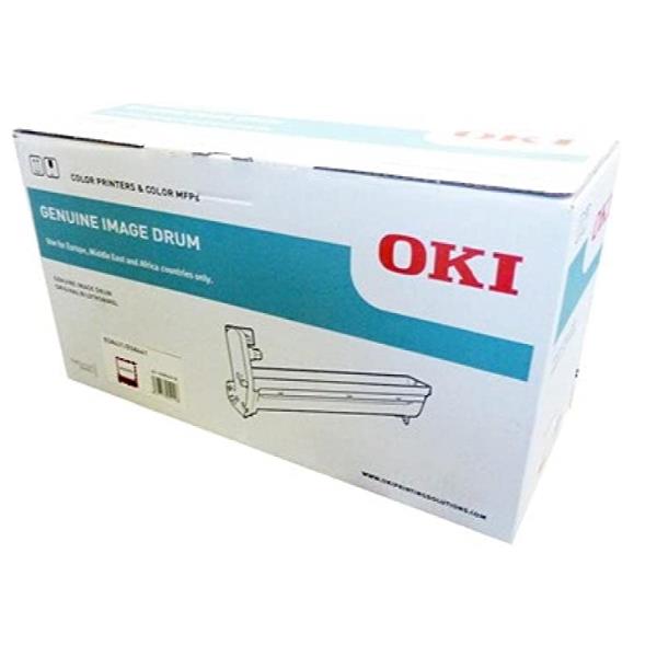 OKI - Tamburo - Magenta - 46857522