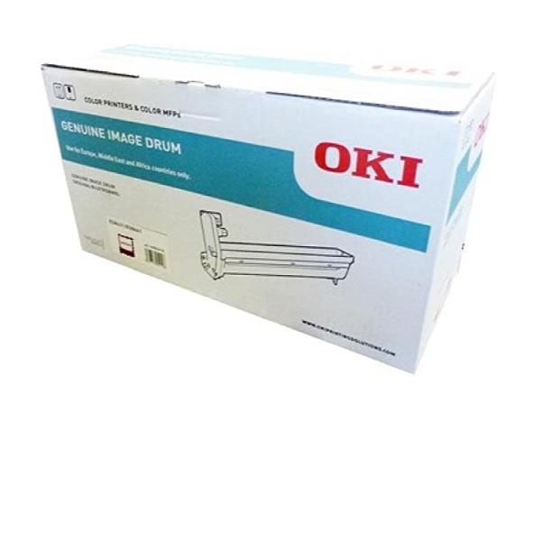 OKI - Tamburo - Nero - 46857524
