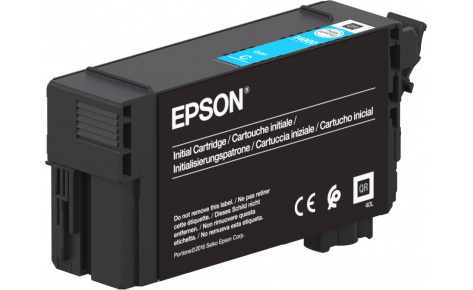EPSON C13T40D240 TONER CIANO