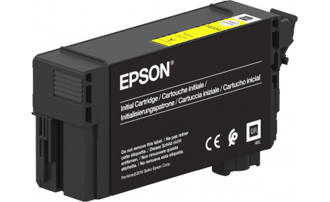 ESPSON C13T40D440 TONER GIALLO