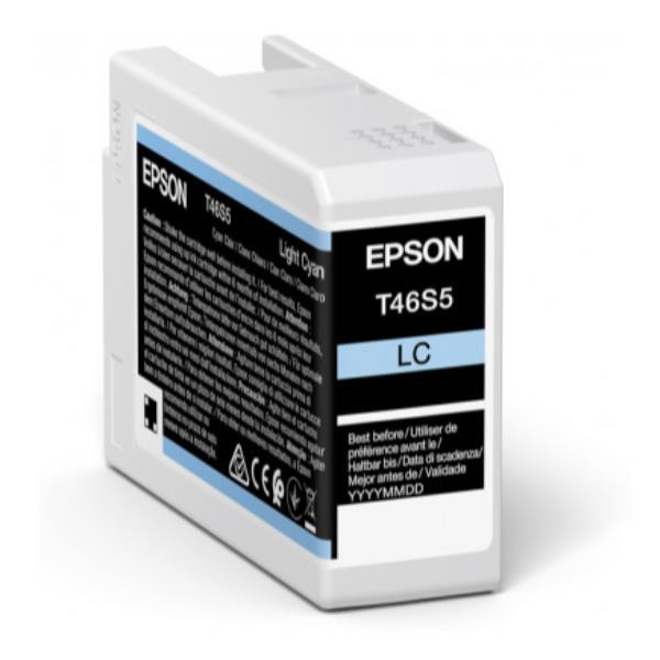 Epson - Cartuccia UltraChrome Pro 10 - Ciano …