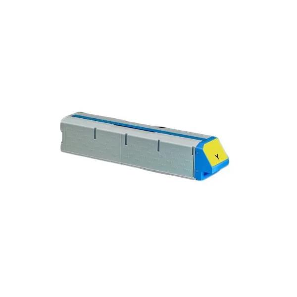OKI - Toner - Giallo - 45536553