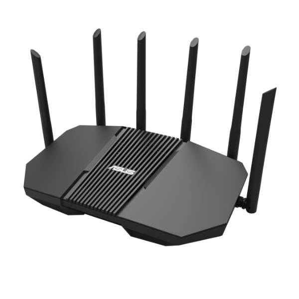 ASUS RT-BE90U BE9400 ROUTER ESTENDIBILE WI-FI 7 TRI--BAND …