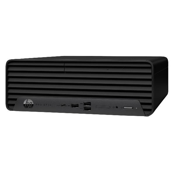 HP PRO SFF 400 G9 i3-13100 RAM 8GB-SSD …