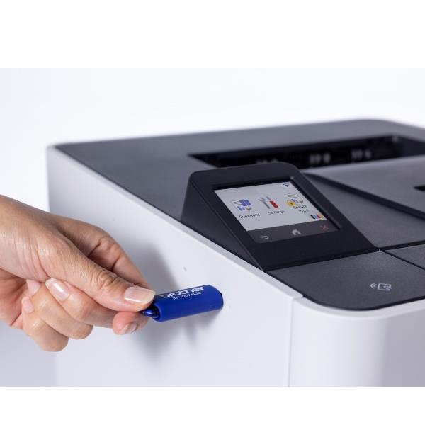 BROTHER HL-L8430CDW STAMPANTE LASER A COLORI A4 WI-FI …