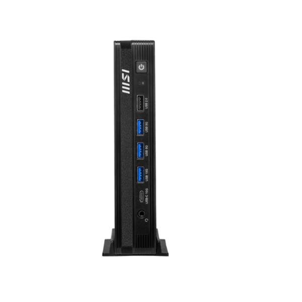 MSI PRO DP10 A14MG-003EU MINI PC i3-14100 RAM …