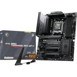 MSI MAG B850 TOMAHAWK MAX WIFI II SCHEDA …