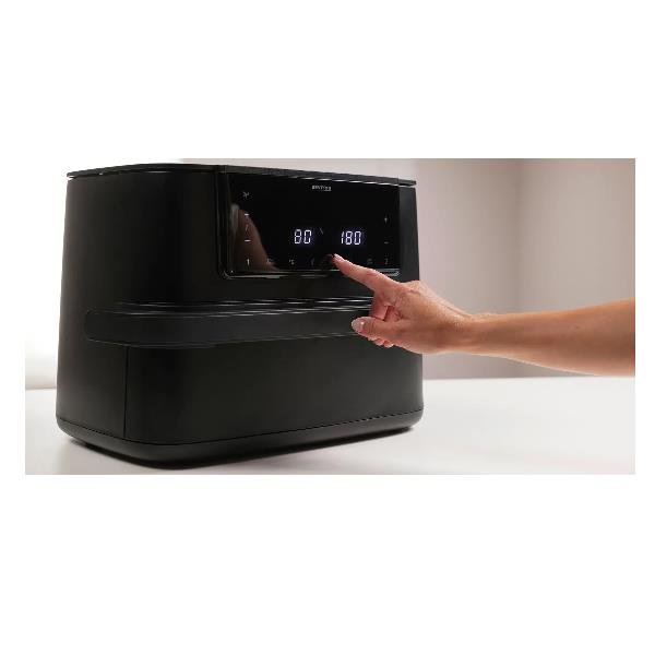 SEVERIN FR 2490 FRIGGITRICE AD ARIA 9 LT …