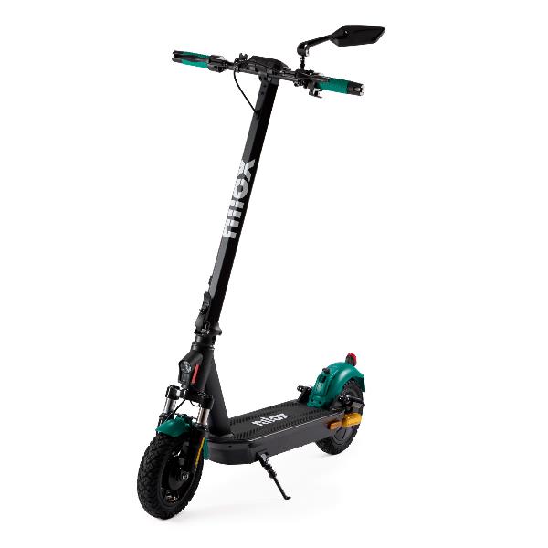 NILOX ESCOOTER V3 GREEN