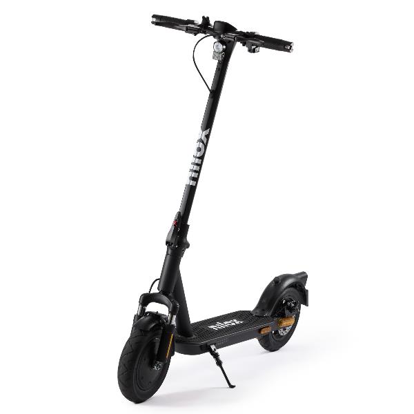 NILOX ESCOOTER V1 BLACK