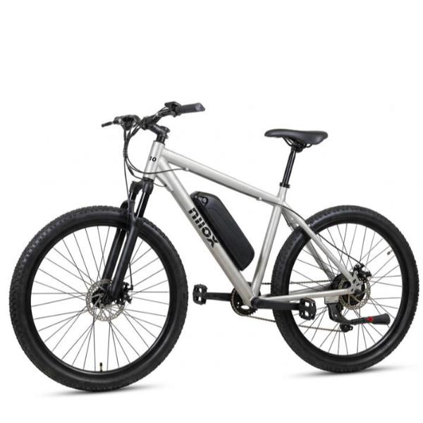 NILOX E-BIKE MOUNTAIN BIKE MB10