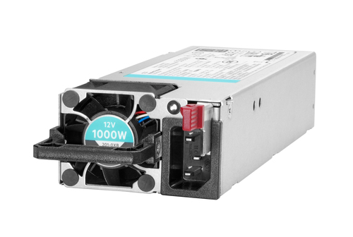 PARTI DI RICAMBIO HP 1000W TITANIUM POWER SUPPLY