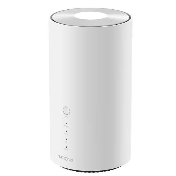 STRONG ROUTER 5G AIRHOME 1900 ROUTER 5G WI-FI …