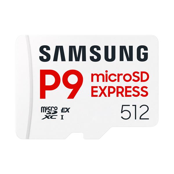PARTI DI RICAMBIO SAMSUNG P9 EXPRESS, MICROSD EXPRESS