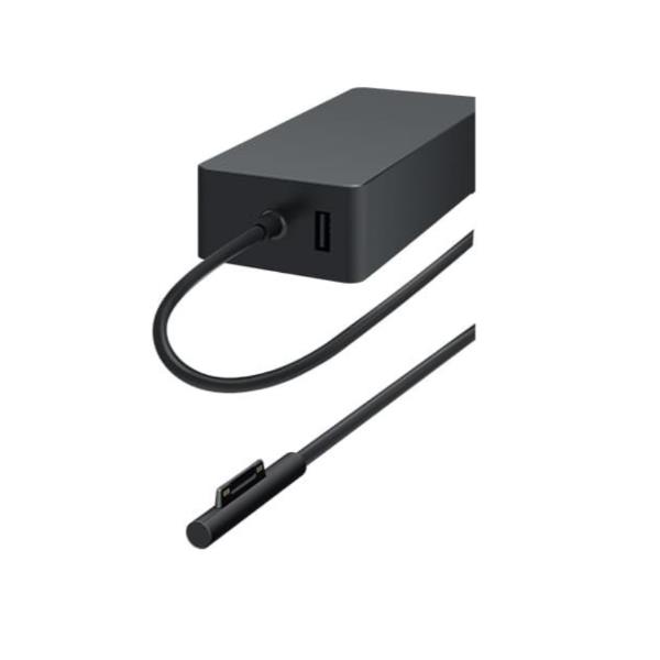 PARTI DI RICAMBIO MICROSOFT SURFACE 127W POWER SUPPLY
