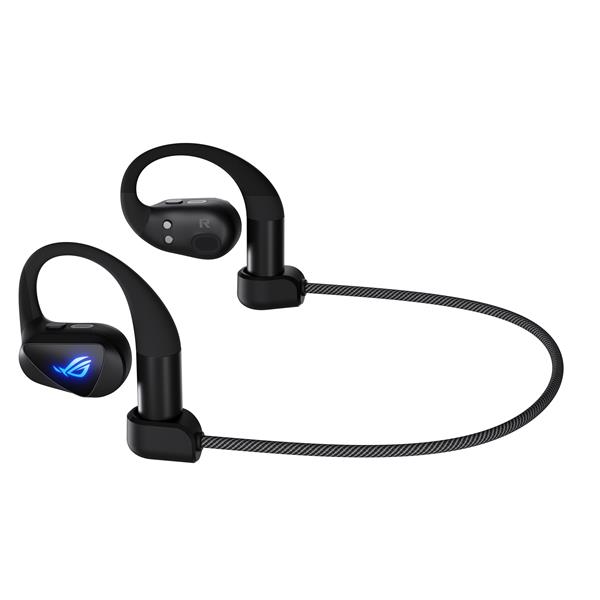 ASUS ROG CETRA OPEN AURICOLARI GAMING WIRELESS CANCELLAZIONE …