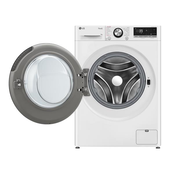 LG LAV SERIE R7 9 KG CLASSE A-10