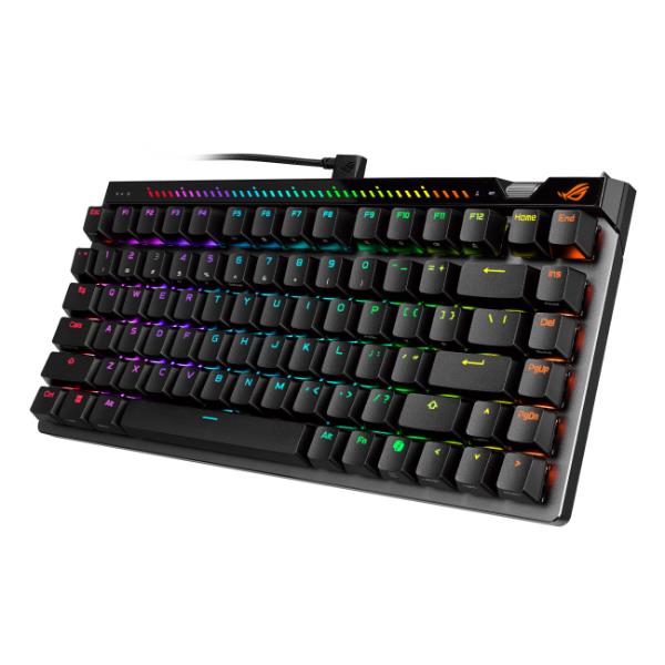 ASUS M705 ROG FALCHION ACE 75HE/BK/V2/IT