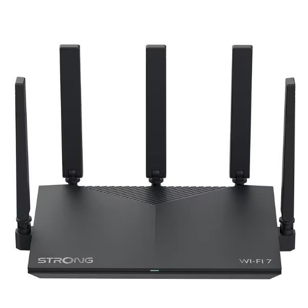 STRONG BE360 ROUTER DUAL BAND WI-FI 7 5 …