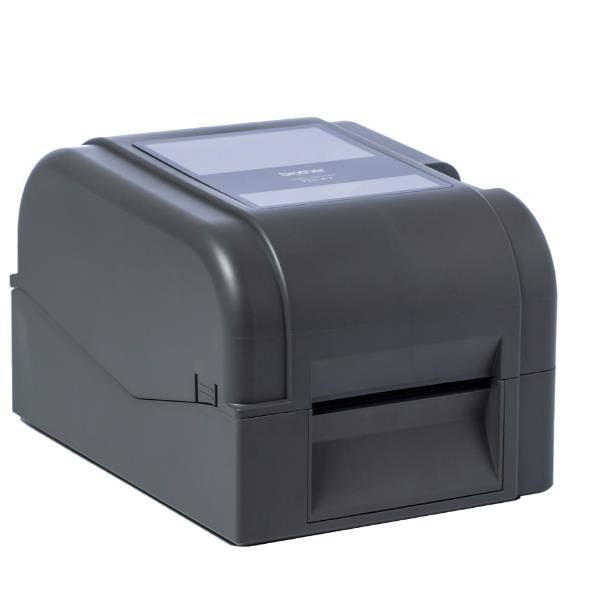 Brother - Stampante per etichette professionale TD 4520TN …