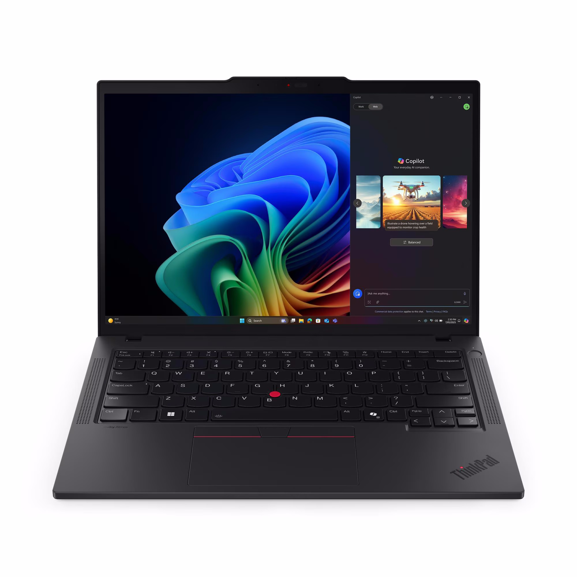 Lenovo V15 G5 IRL, Intel® Core™ i5, 39,6 …