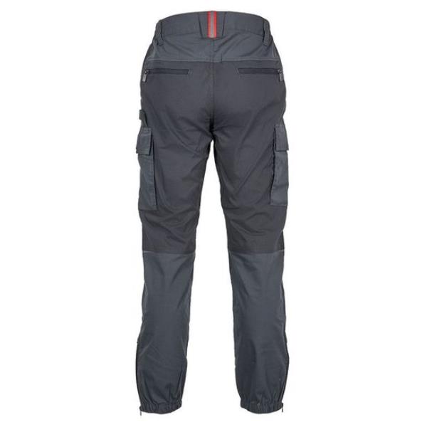 U-POWER PANTALONE HIKE GREY GREY -L