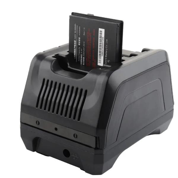 UROVO DT50 4 SLOT BATTERY CHARGER