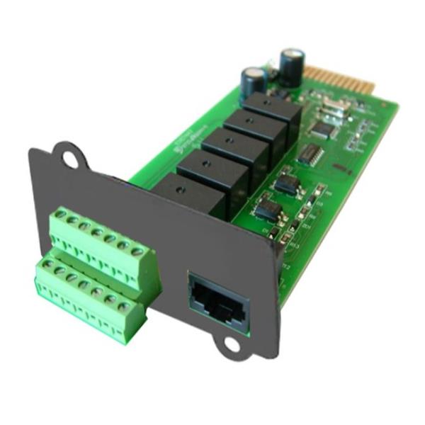 LEVEL ONE UAC-DCC01