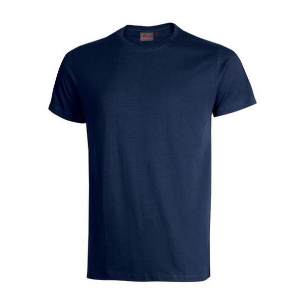 U-POWER CF5 T-SHIRT FIGI DEEP BLUE-L