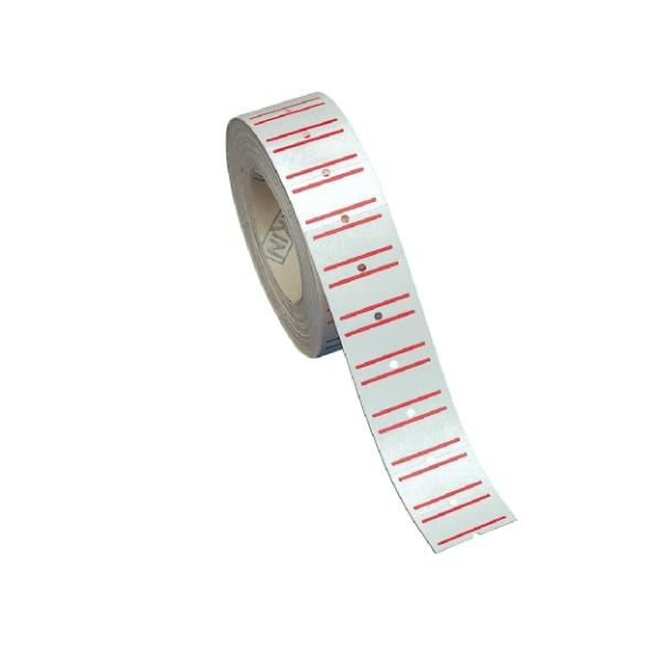 MARKIN CF20ROTOLI 1000 ETICHETTE PERM21X17
