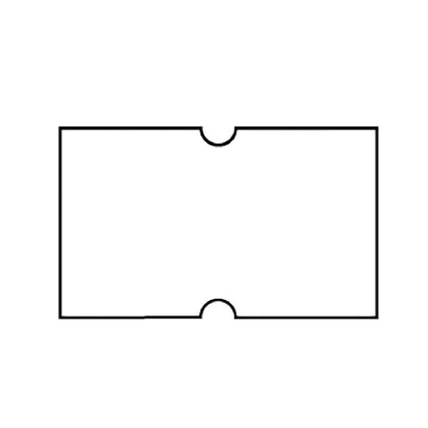 MARKIN CF20ROTOLI ETICHETTE RIMOV 21X12