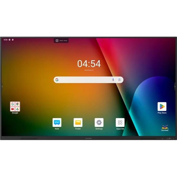 MON 86 TOUCH 40TOCCHI 8GB 128GB 450NIT HDMI …
