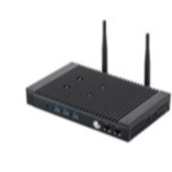 ASUS PL64-B-S50184MN MINI PC BAREBONE i5-1335U NO RAM …