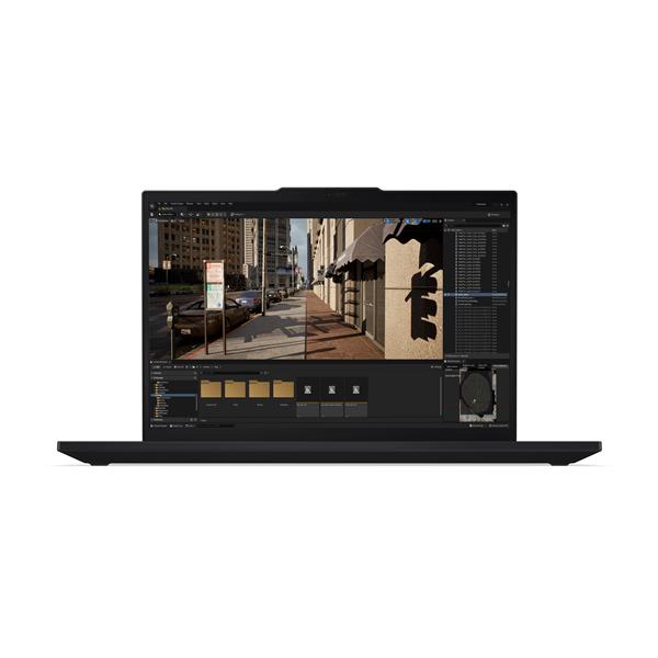 Lenovo ThinkPad P16s Gen 4 (AMD) Copilot+ PC, …