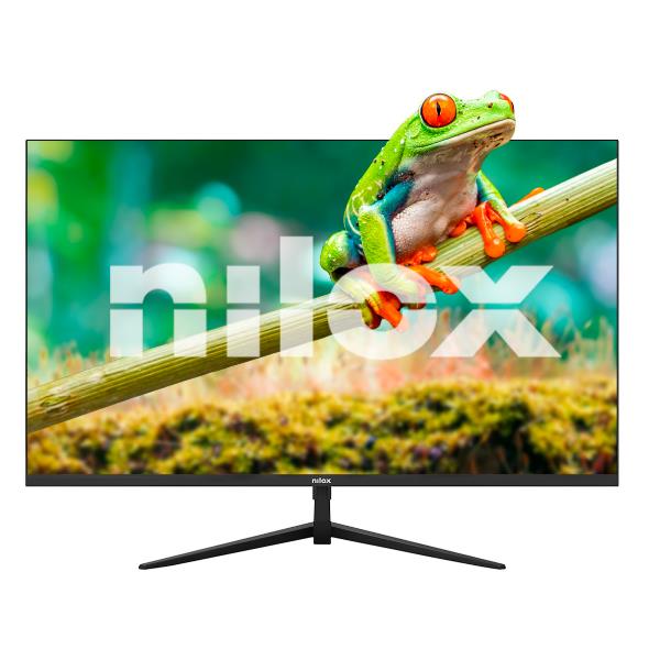NILOX MONITOR 32 IPS 4MS HDMI VGA