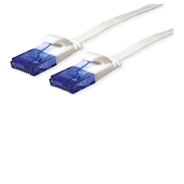 NILOX UTP CAVO PATCH CAT 6A 2M - …