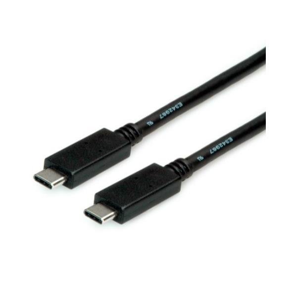 NILOX CAVO USB TYPE C-C M/M 3 2 …
