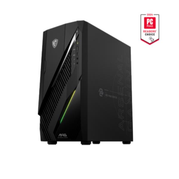 MSI MAG INFINITE E1 14NVL5-104EU